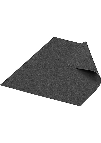 Grizzly Carbonaut - Carbon Termal Ped - Yapışmaz, Esnek ve Tekrar Kullanılabilir - Çok Yüksek Isı Iletkenliği - Elektrik Iletir! (32 × 32 × 0,2 Mm) indirimleri