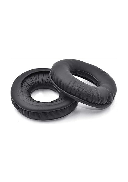 Sony Uyumlu Wh-Ch 500 510 Mdr ZX330 Zx 310 Zx 220 Zx 100 ZX600 V150 V300 ile Uyumlu Kuklaklık Pedi Kuklaklık Süngeri Kulaklık Yastığı Sony Wh-Ch 500 Uyumlu Kuklaklık Pedi (Siyah) fırsatları