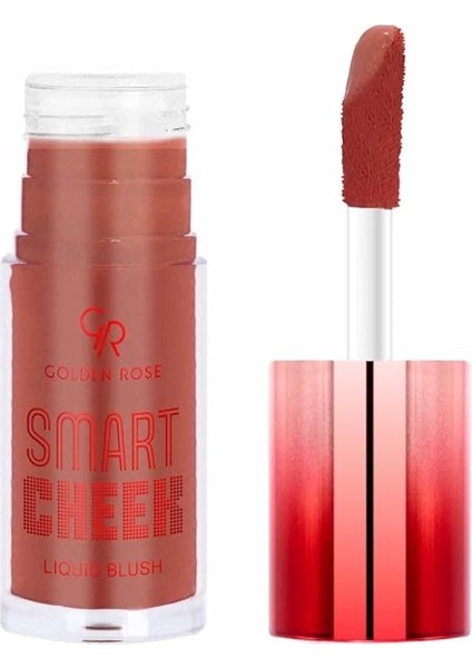 Rose Smart Cheek Liquid Blush NO:105 - Allık fiyatları