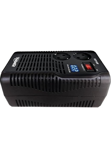 AVR-1200 1200VA Otomatik Voltaj Regülatörü fiyatları