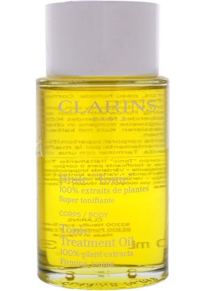 Huile Tonic 100 ml Vücut Sıkılaştırıcı 1 Paket (1 x 100 Ml) fiyatları