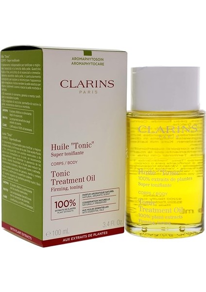Huile Tonic 100 ml Vücut Sıkılaştırıcı 1 Paket (1 x 100 Ml) modelleri