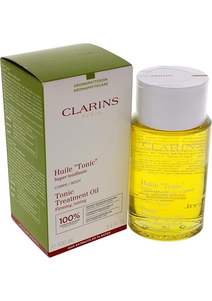 Huile Tonic 100 ml Vücut Sıkılaştırıcı 1 Paket (1 x 100 Ml) fırsatları
