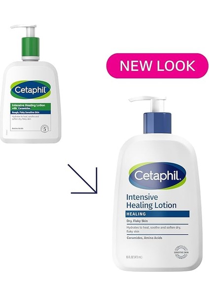 Seramid Içeren Yoğun Vücut Losyonu 473ML fiyatları