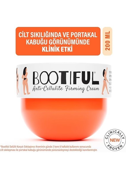 Selülit Karşıtı Sıkılaştırıcı Krem fiyatları