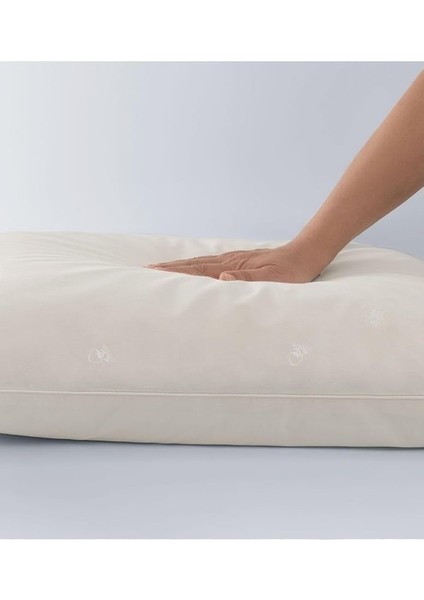 Morby Pamuk Yastık, 50 x 70 fiyatları