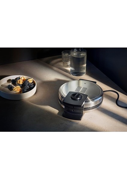 Lono Çelik Waffle Makinesi 900 W fiyatları