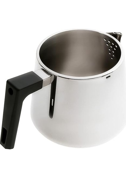 Dynamic Steel Çaydanlık modelleri