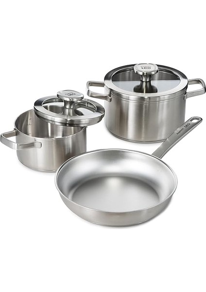 Graphite Paslanmaz Çelik Tava 24 cm fırsatları