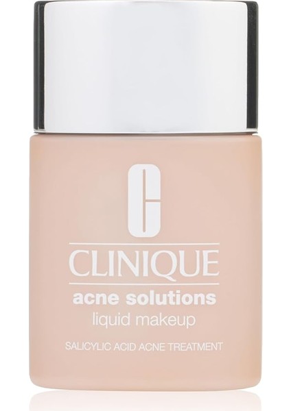 Anti Blemish Solutions Liquid FOUNDATION-CN74 Beige