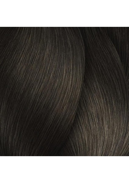 Professionnel Paris Inoa Amonyaksız Saç Boyası 60 G | No - 6.0