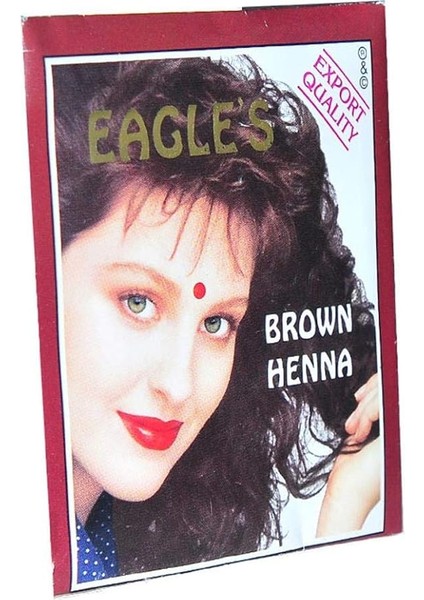 Hint Kınası 10 gr modelleri