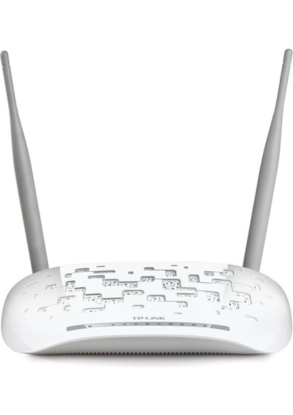 TD-W9970, 300MBPS Fiber Modem/router,ewan, Vpn, Ebeveyn Kontrolü, Vdsl, Adsl2+, USB Port fiyatları