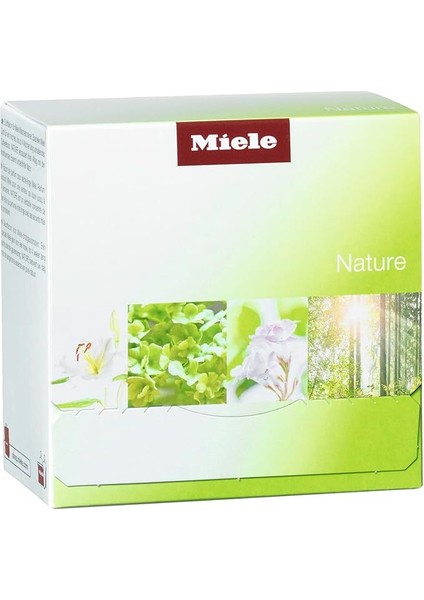 Makinesi Flakonu Nature 12,5 ml