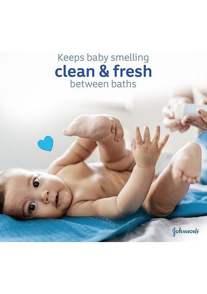 Baby Morning Dew Kolonya 100 ml modelleri