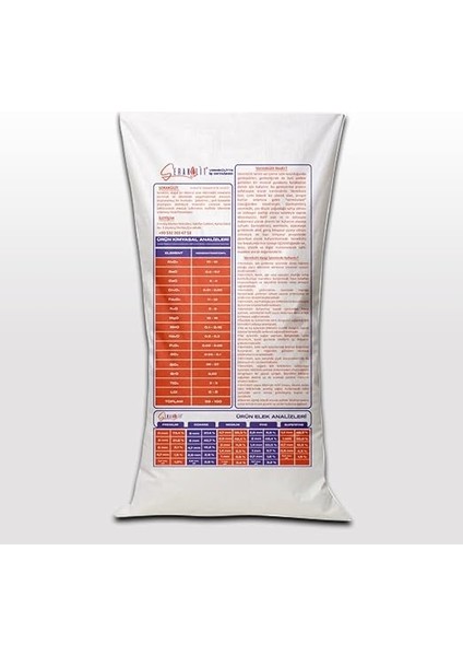 Vermikülit - Medium 1 Litre modelleri