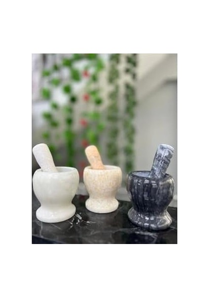 Cilalı Mermer Havan fiyatları