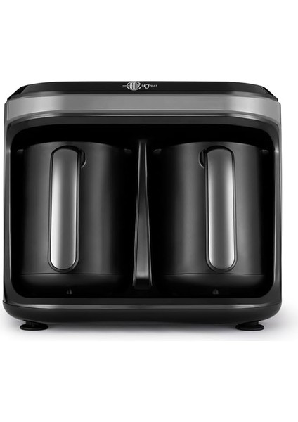 Hatır Hüp Duet Aroma T.k.m. Space Gray