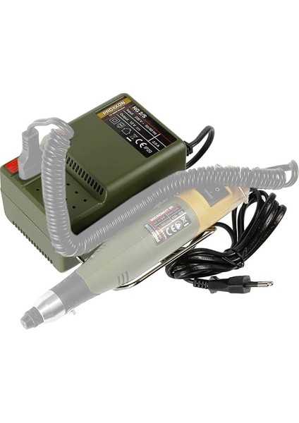 Proxxon Ng2/s Mıkromat Adaptör 28706 modelleri