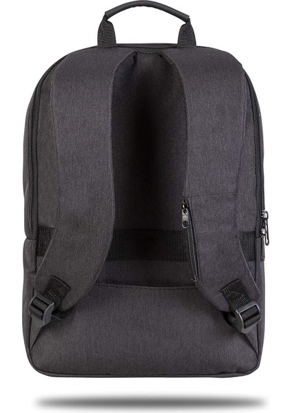 BP-TW1704 Twin Color 17"uyumlu Notebook Çantası, Gri fırsatları