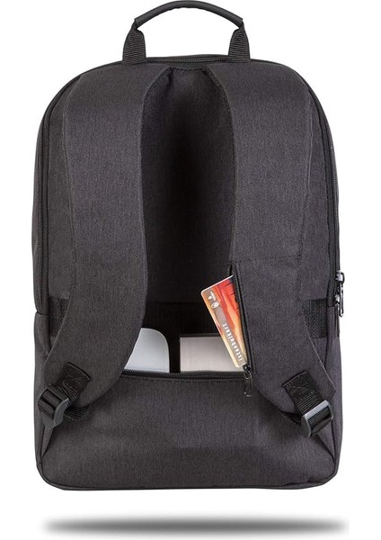 BP-TW1704 Twin Color 17"uyumlu Notebook Çantası, Gri indirimleri