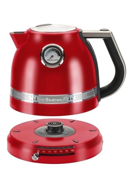 Artisan 1, 5 L Su Isıtıcısı 5KEK1522 Kırmızı-Eer indirimleri