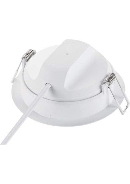 LED Gömme Spot Lamba Meson 090 5W Sarı modelleri