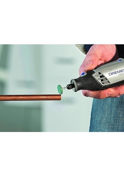 85422 Silikon Karpit Taşlama Taşı, Ince, 19,8 mm indirimleri