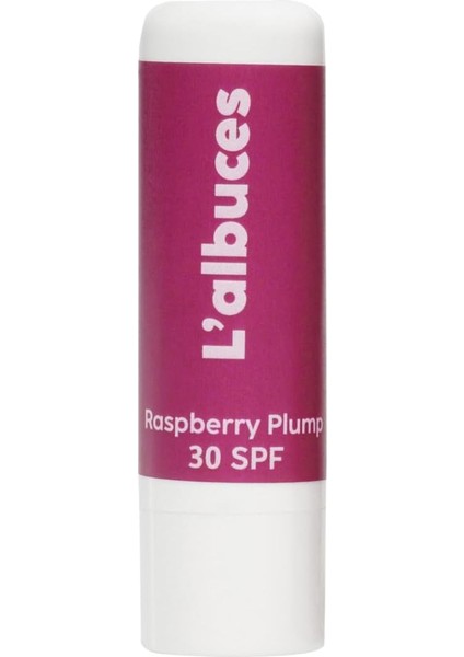 30 Spf Plump Lip Balm-Dolgunlaştırıcı Dudak Nemlendiricisi fırsatları