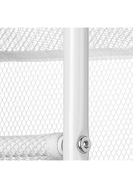 36 Çift Kapı Ayakkabı Düzenleyici, Beyaz indirimleri