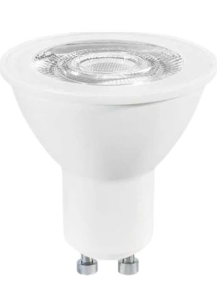 GU10 LED Ampul 4.5W 6500K Beyaz Işık – 350LM, 36° Işık Açısı, 10'lu Ekonomik Paket, Enerji Sınıfı F – 15.000 Saat Ömür fiyatları