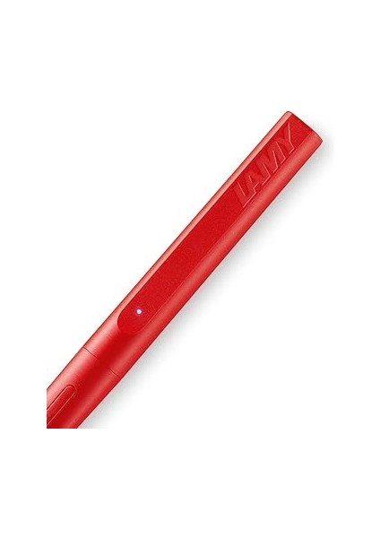 Safarı Note+ IPAD Tablet Kalemı Kırmızı modelleri