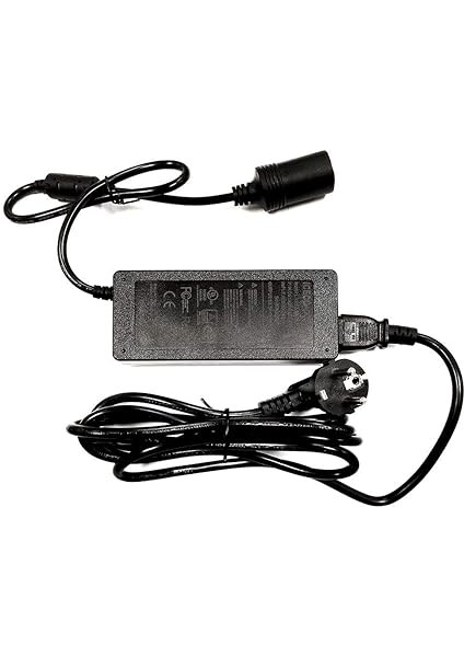 YCD80W 220VOLT/12VOLT 6AH Dönüştürücü Adaptör fiyatları