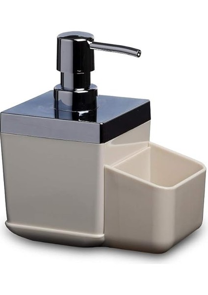Toskana Mutfak Sıvı Sabunluk-Bej M-E51-09 modelleri