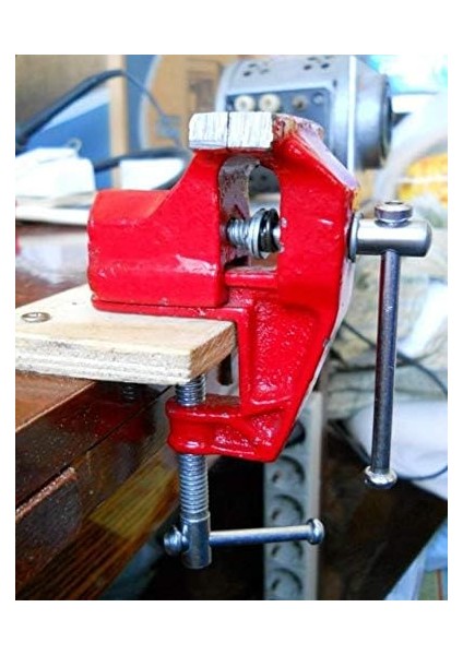 70MM Mini Masa Mengenesi Işkence