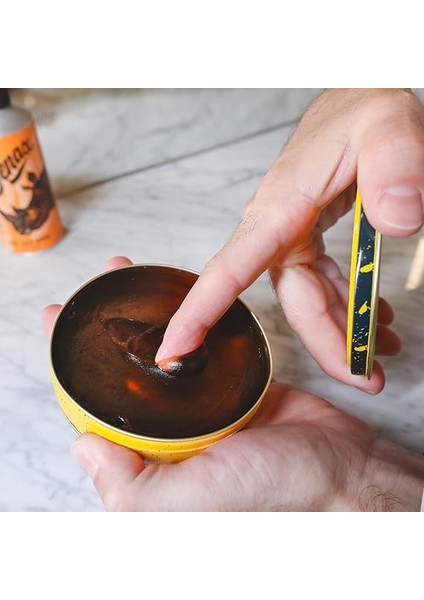 Saç Şekillendirici Pomade, Strong (125 Ml) indirimleri