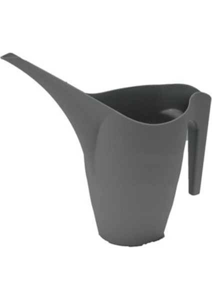 Sulama Kabı 1 Litre Antrasit