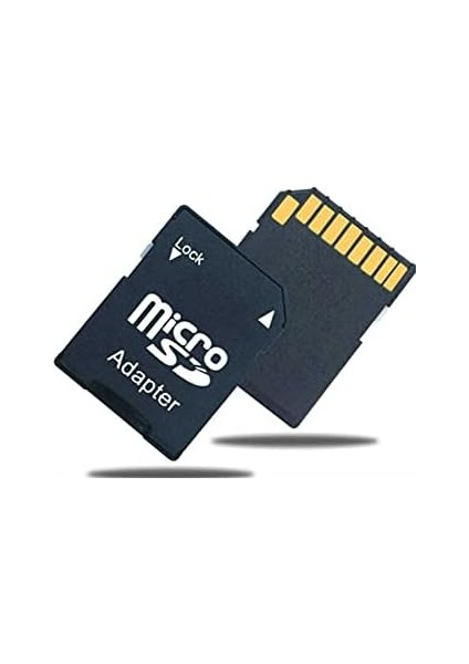 Micro Sd Kart Adaptörü