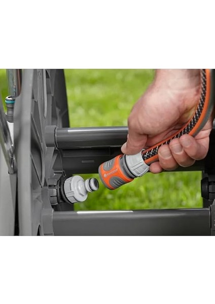 18520-20.000.00 Hortum Arabası Cleverroll L Easy fırsatları