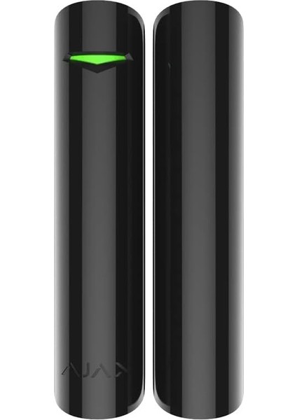 Doorprotect Kablosuz Kapı Dedektoru Manyetık Sıyah (161604000027)