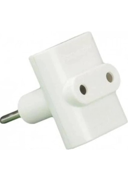 Fetih F-06 Üçlü Fiş Çoğaltma Aparatı (Üçlü) 1410