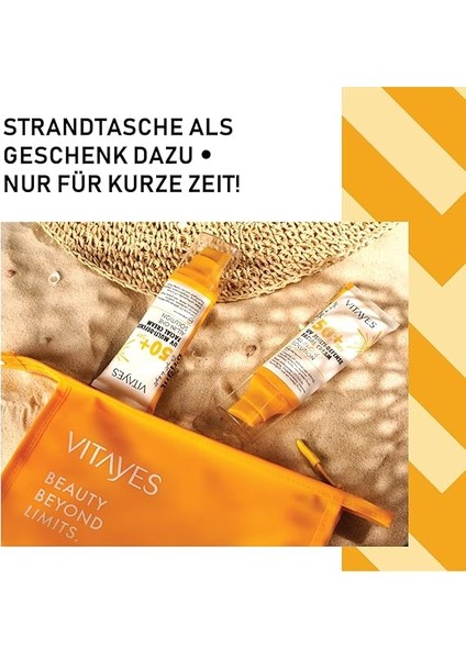 Yüz Güneş Kremi SPF50 Çok Fonksiyonlu Yüksek Uv Koruma Yaşlanma Karşıtı Nemlendirme Cilt Bakımı, 50 ml fırsatları