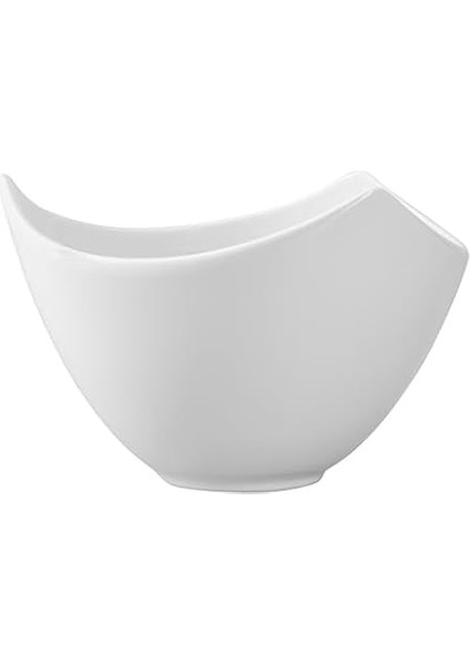 Lotus Beyaz 2li Kase 16CM fiyatları