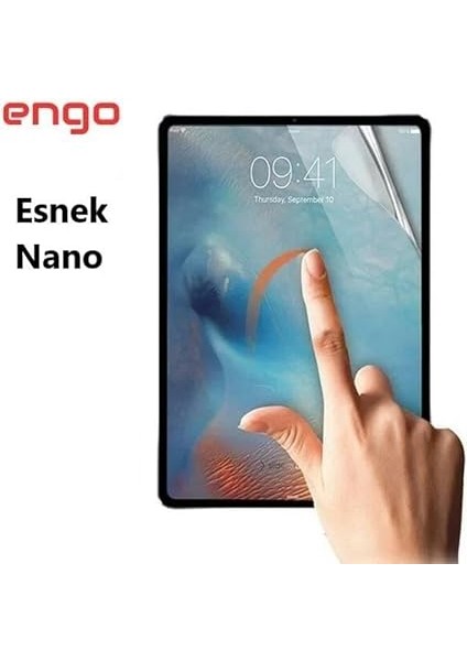Idea Tab Pro 12.7 Inç Ekran Koruyucu Nano 9h Sertlik fırsatları