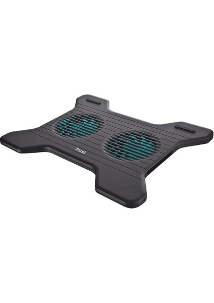 45006285 Xstream Breeze Fan 40,6 cm (16 Inç) Fan, Siyah