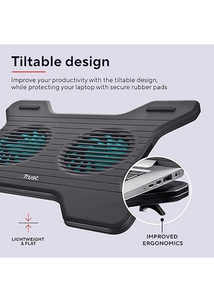 45006285 Xstream Breeze Fan 40,6 cm (16 Inç) Fan, Siyah modelleri