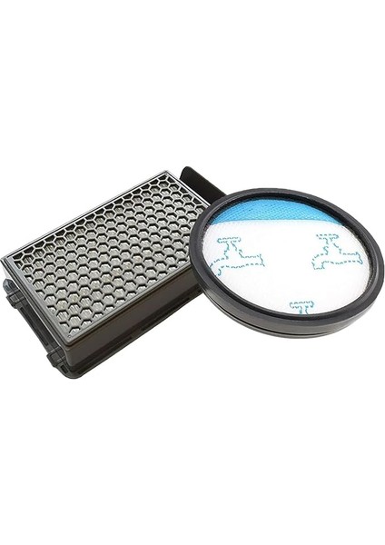 TW3719TR Compact Power Cyclonic ile Uyumlu Filtre Seti