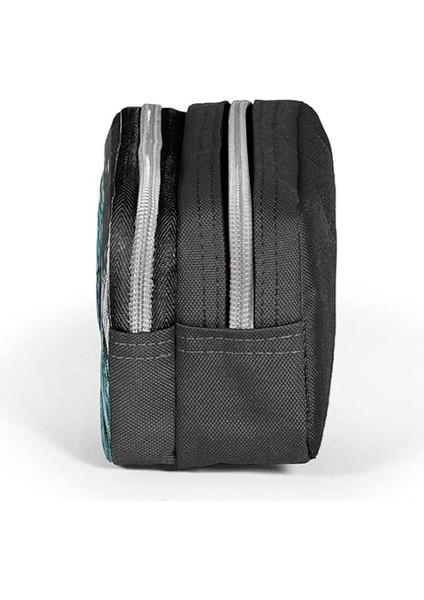 High Siyah Dinozor Kalem Çanta, Iki Bölmeli 22299 fiyatları