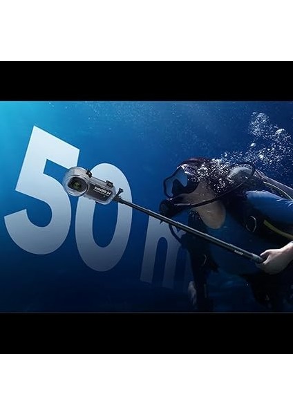 X4 Görünmez Dalış Çantası modelleri