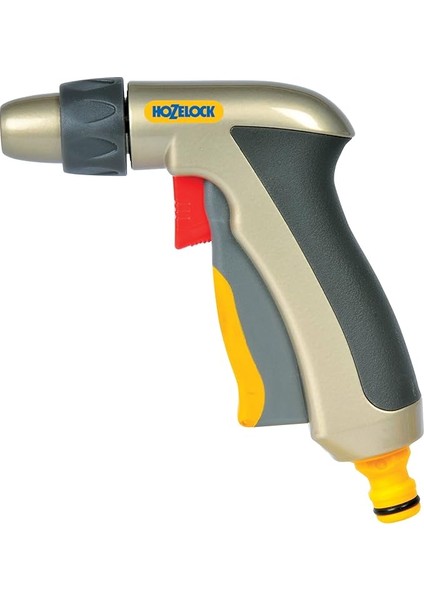 2690H Sivri Uçlu Ayarlı Metal Hortum Tabancası